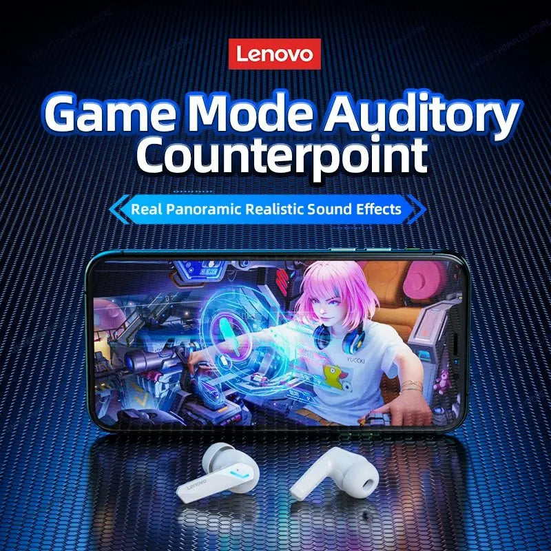 Lenovo GM2 PRO