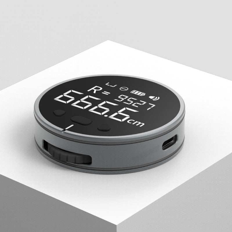 MeasurePro Tape