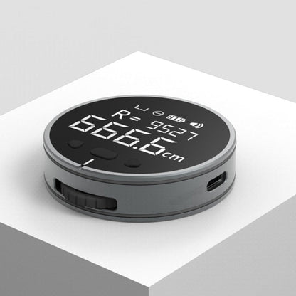 MeasurePro Tape