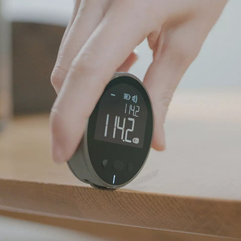 MeasurePro Tape