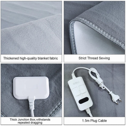 Electric Heating Blanket