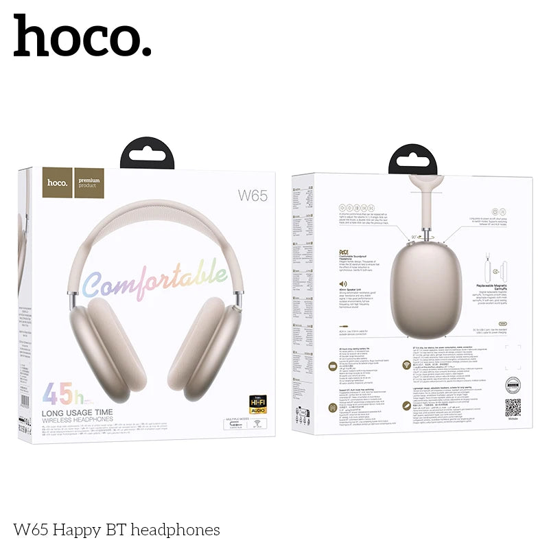 Wireless AIR Buds