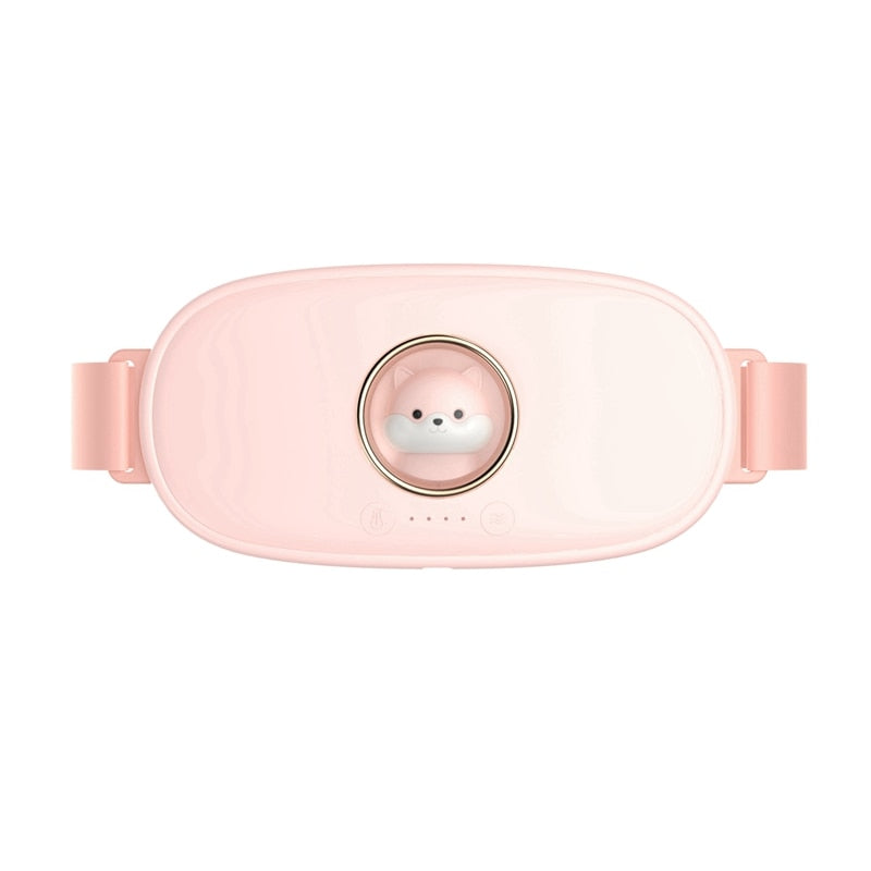 Cramp-Ease Massager