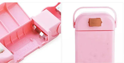 Compact Heat Sealer
