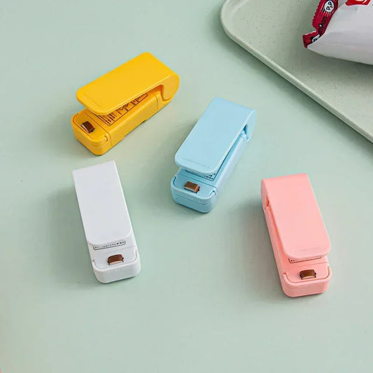 Compact Heat Sealer