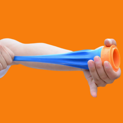 Zip-shot Cup