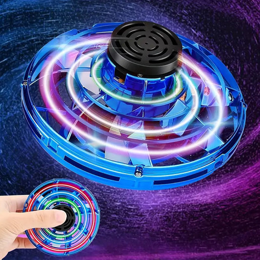 LED Flying Orb
