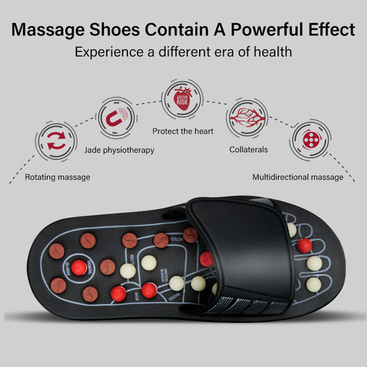 Acupressure Sliders