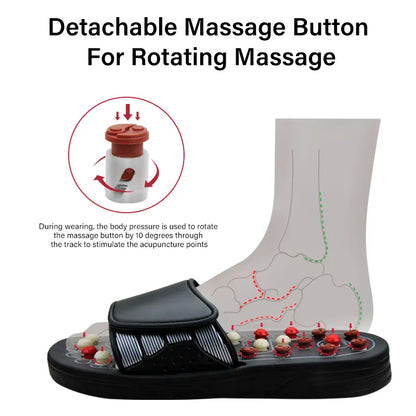 Acupressure Sliders