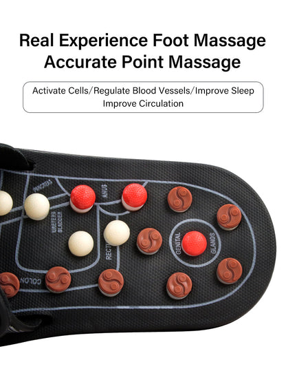 Acupressure Sliders