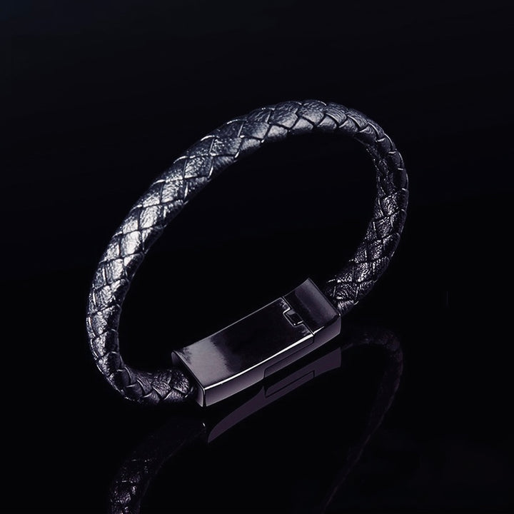 Iphone Charging Bracelet