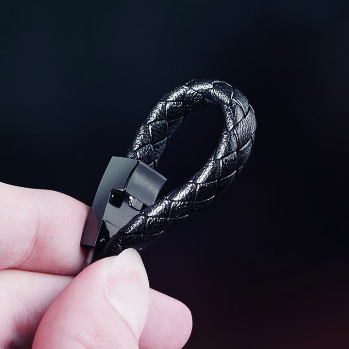 Iphone Charging Bracelet