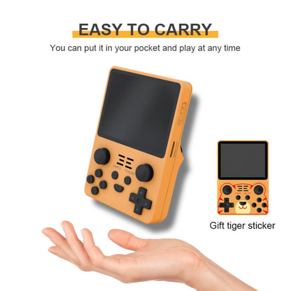 Retro-play Console